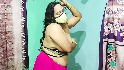 Sex girl dance for boyfriend before sex