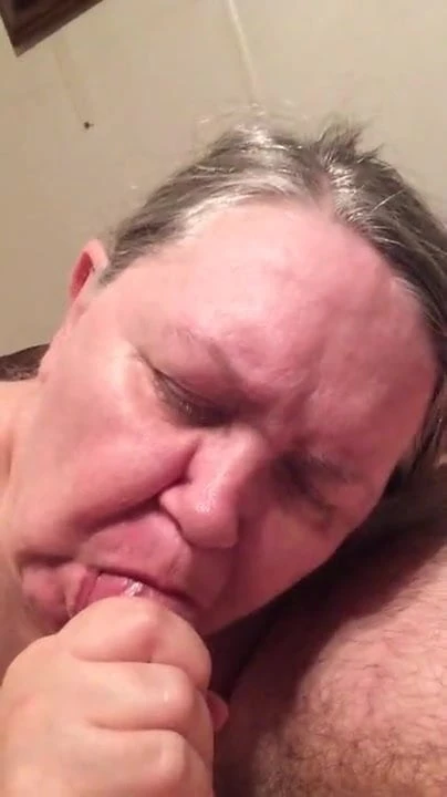 Granny BJ from start to finish