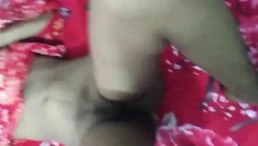 Berhubungan seks dengan istri teman