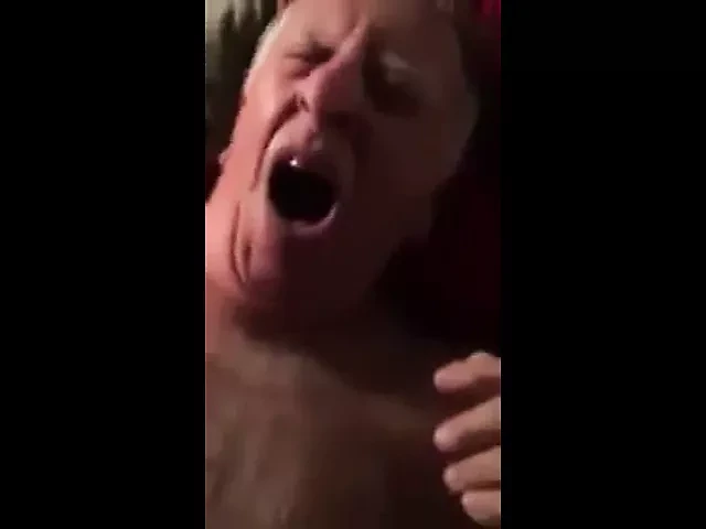 Married Silverdaddy fucked deeply