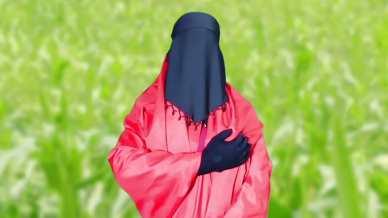 De dikke pik van de bus werd in mijn poesje gestoken