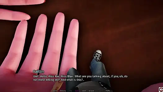 EIN HAUS IM GRABEN - (TEIL 70) NC