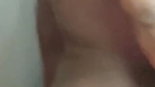 Interracial BDSM Titplay
