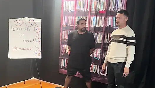 Sapıklık en espanol - cliff media productions