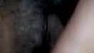 Horny Colombian Wet Pussy Fingering