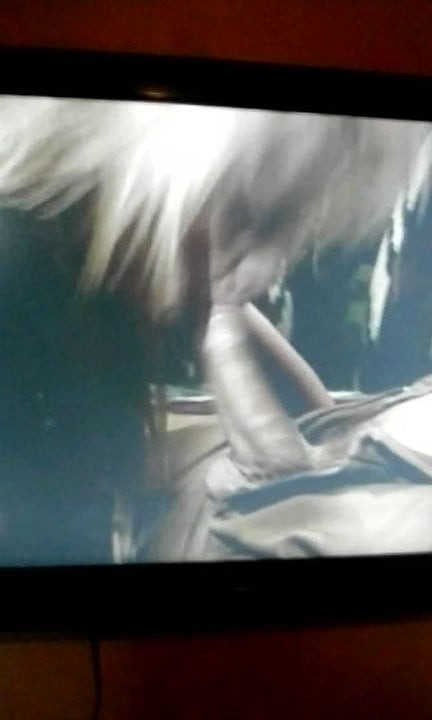 She sucked dat lil dick