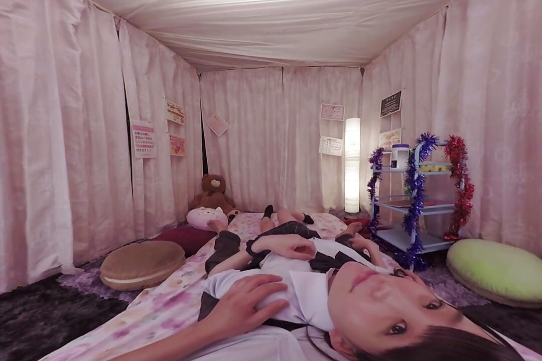 Un toque en la sala de dormitorio - 1