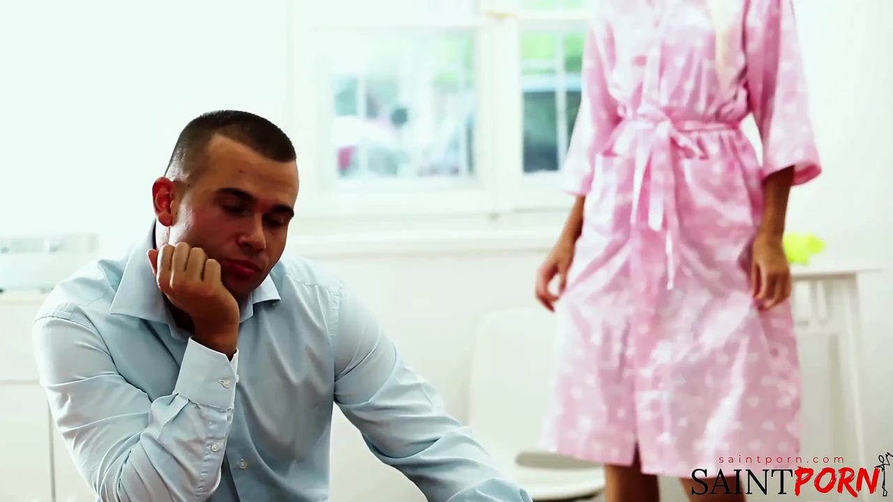 Dido Angel是一个护士和按摩师, 一切都在一起