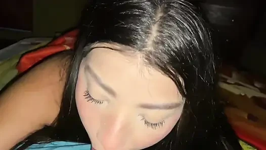 Meine schöne stiefschwester hat sex mit mir und meiner tantaly doll, und wir beide haben eine tolle zeit