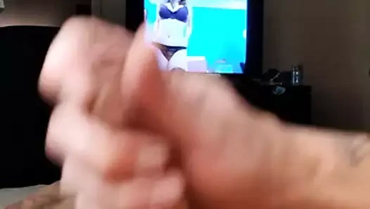 Sağladım sert için amberhottie