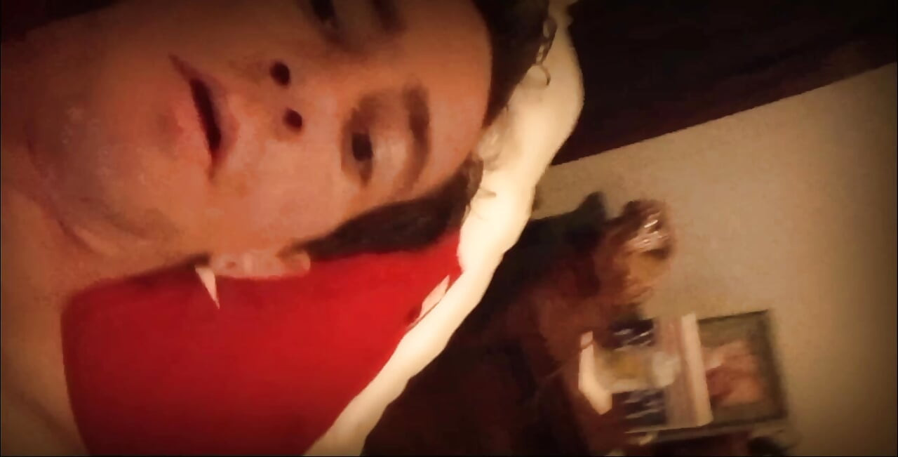 Solo Masturbation