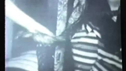 Vahşi sapık orospular