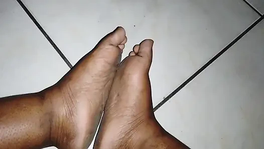 My first video.... in a long while