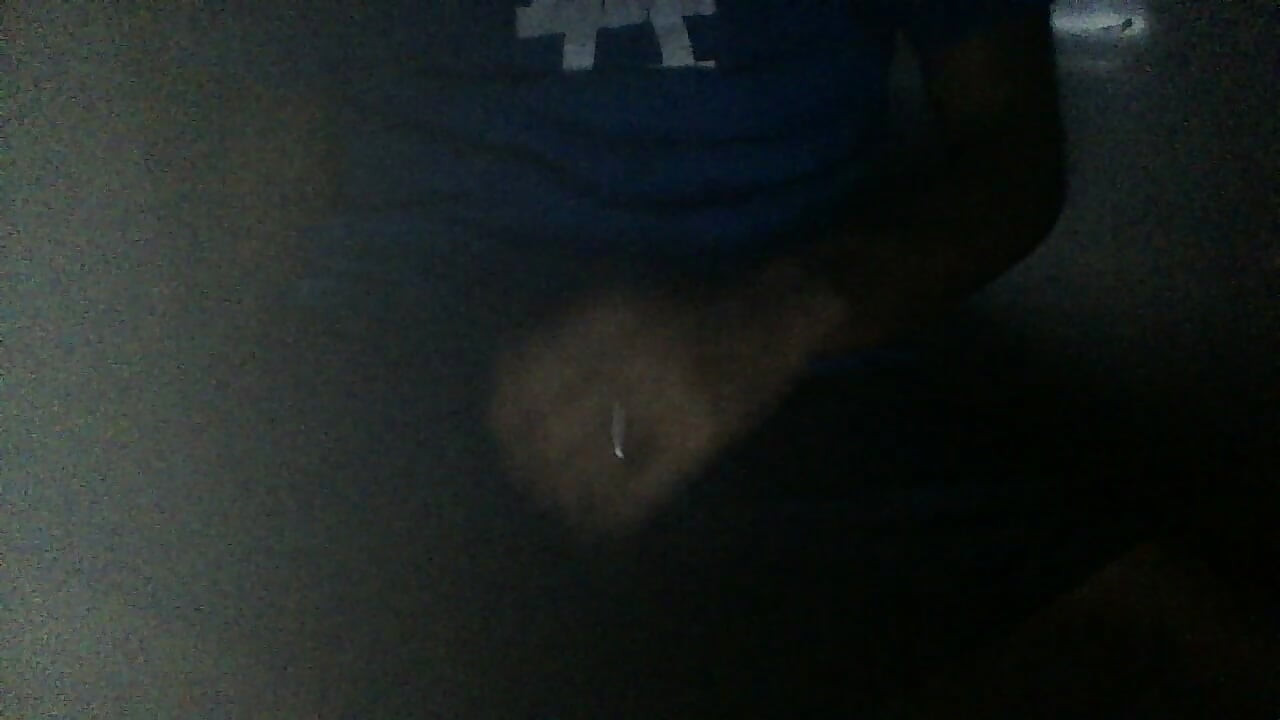 PLAYING WITH MY COCK UNTIL I GET SUCKED