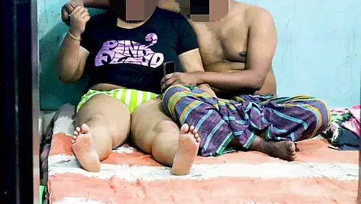 Desi village bhabi sexy talk bangla audio 🫦