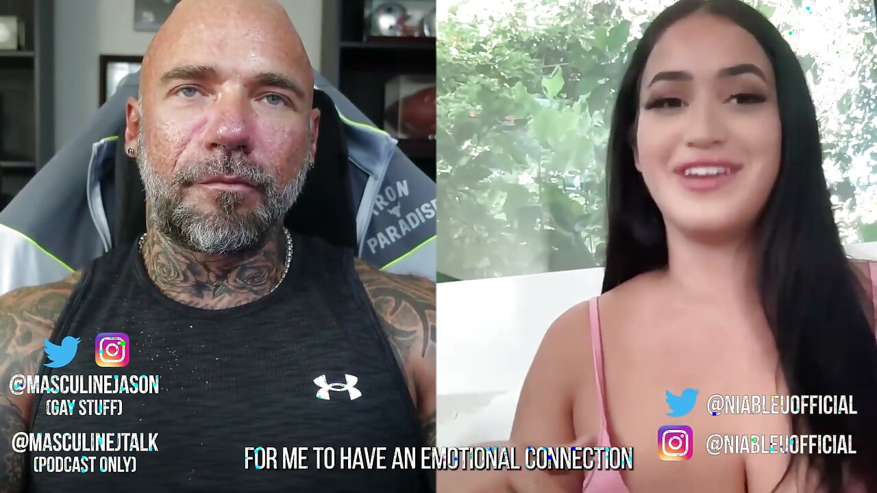 Porn Star Confessions - Nia Bleu (episode 80)