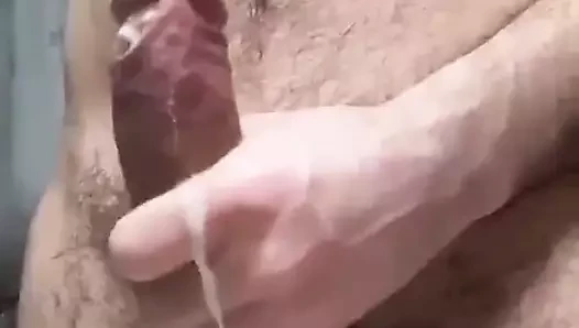 Vergota hetero argentino