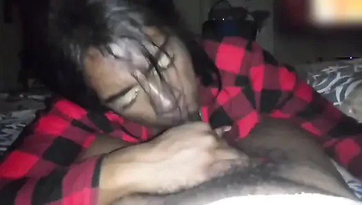 Coota Get Her Ass Reamed & Creamed