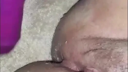 Short Compilation Of Squirting Whike Using A Dildo