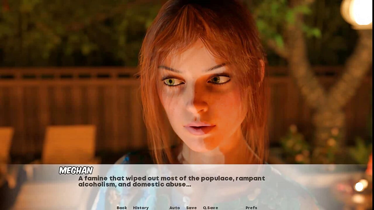 Instinto primordial: marido lame el culo de su esposa ep 9