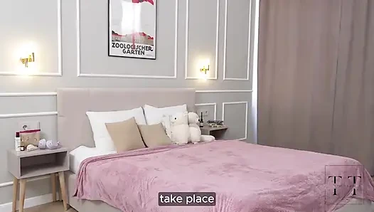 Proposal tak terduga. Aku pikir kami hanya akan menonton filmnya, tapi aku puas:) Tim hd 4k