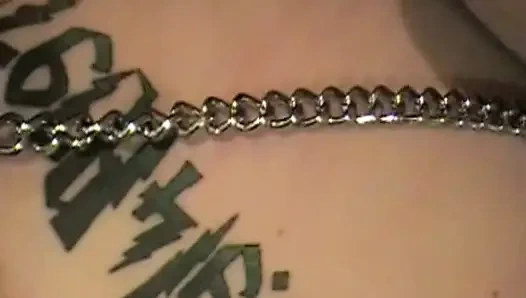 Лесбиянки занимаются эротическим сексом друг с другом