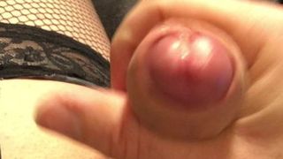 To Horny I had to Cum!!