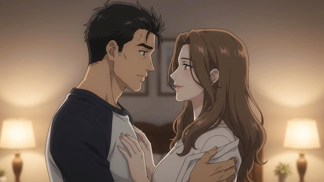 Hazing Night Heat When the Ritual Turned Romantic
