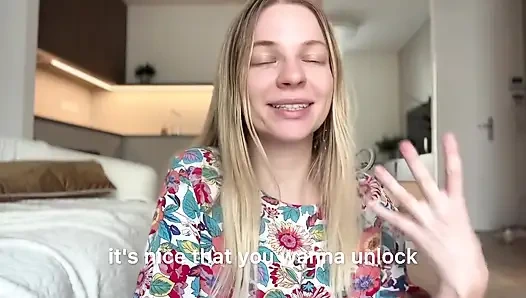 Сисси фетиш куколда