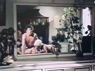Seka in a threesome with John Holmes