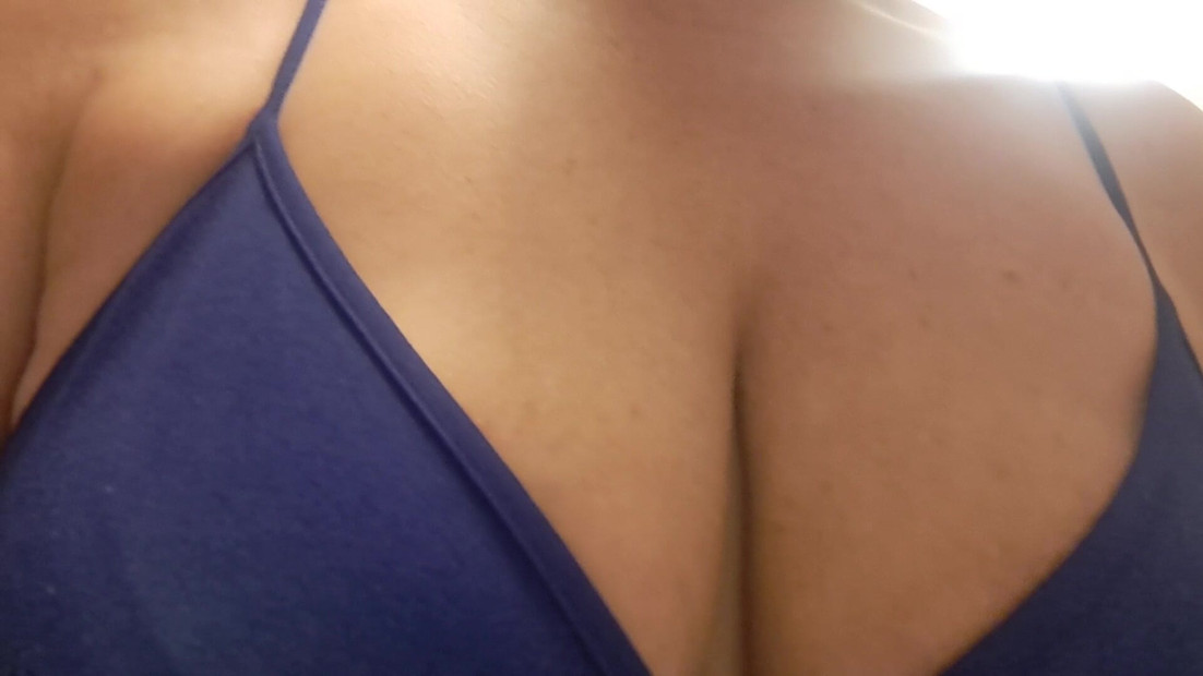 Big boobs