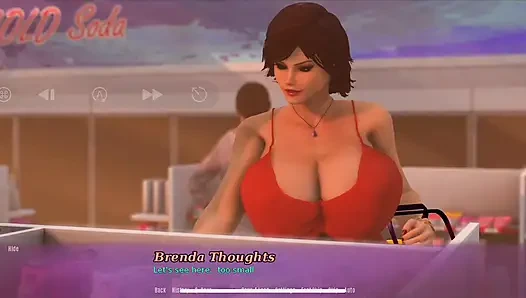 U Egypt - Intimate - Commission Work