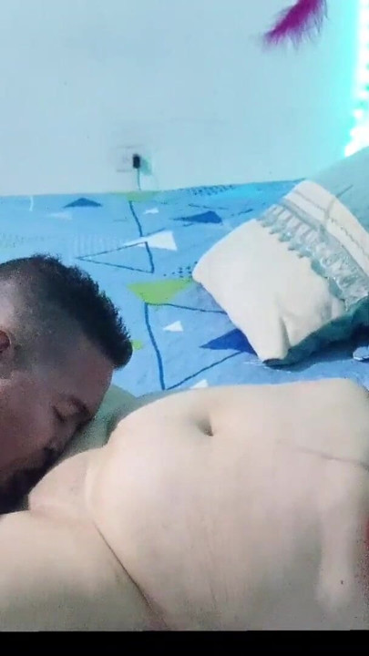 51yo mommy spreads her mature pussy wide for thick cock pounding deep. | Clip 1