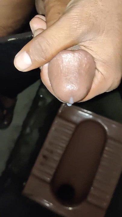 First Time Hand Job My Dick