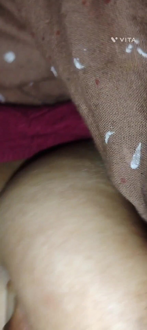 Desi sister-in-law's scolding | Clip 1