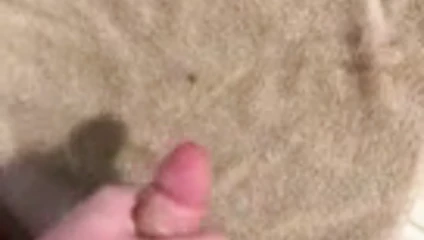 cumming!