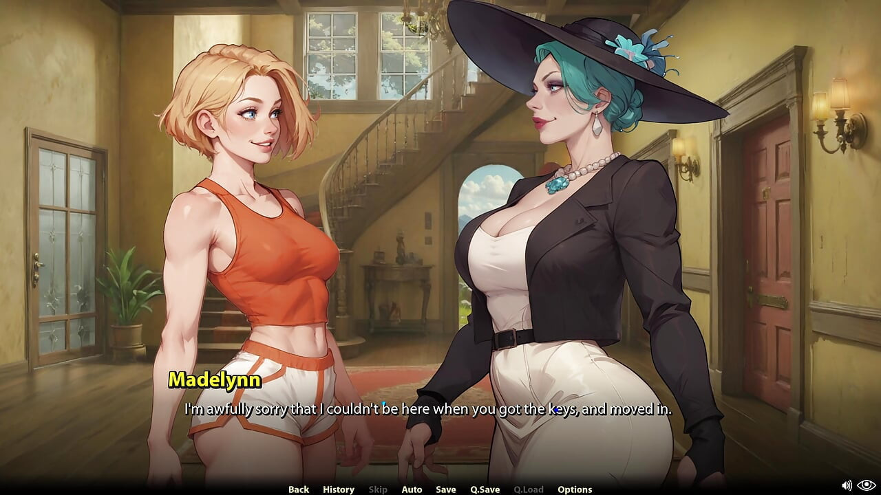 Too Perverted Boyfriends (part 4)