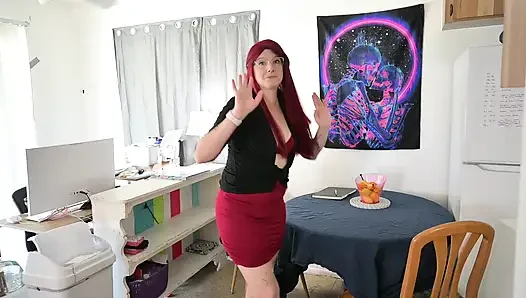 Üvey anne: erkek delisi unleashed