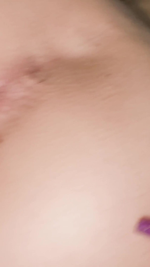 Big Cock SURPRISE My Tight 18 Pussy - StepDaddy Stretch Me Well | Clip 1