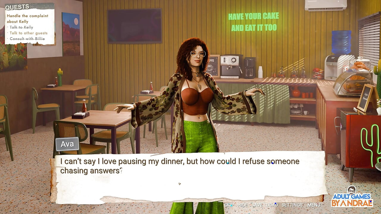 Ep4: Piper's Mouth Left Me Speechless - Don't Tell Mom: I Fed My Stepsister