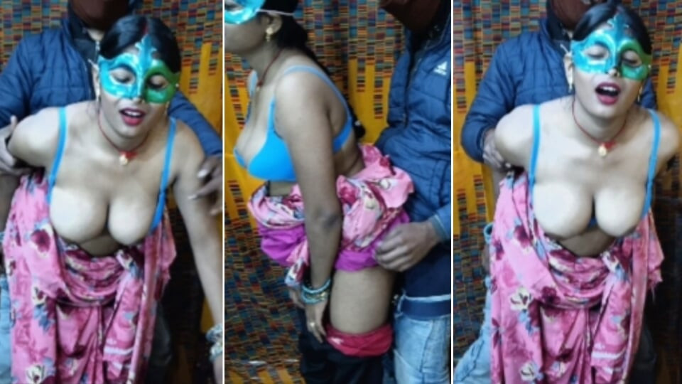 Stepaunty's loud sex Hindi audio, Stepaunt's intense fucking (Hindi audio)