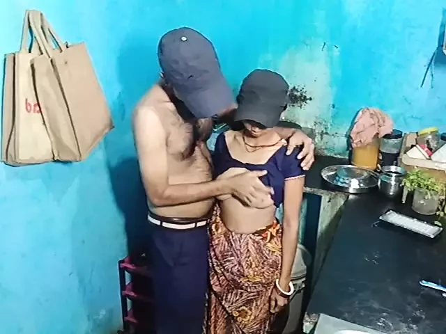 Husband and wife Indian bhabhi Hindi language