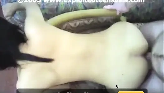 Exclusive Thai Amateur Phan Big Ass Doggy, Piston in Chair, Piss in Mouth Twice, Cum in Mouth, Babe From Way Back.