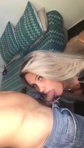 Blow Job, PRO