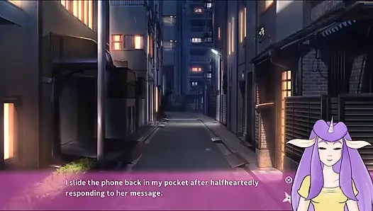 Руководство по NinNin Days без цензуры, часть 1