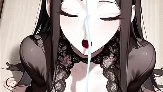 Collection of sexy Hard Anime
