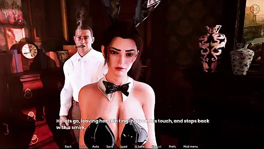 Naluri Tak Terlihat (bagian 21)