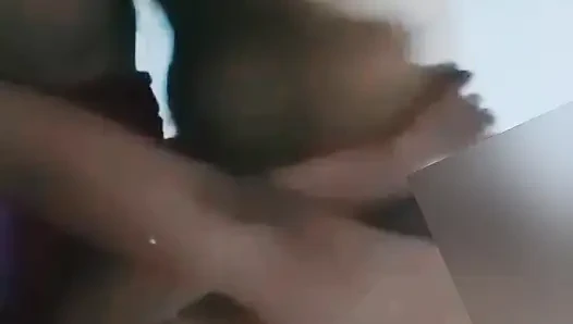 Raal ayah mertua dan menantu cantik