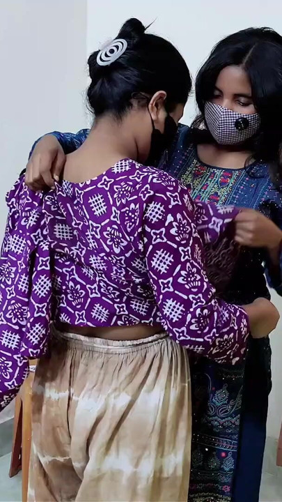 Best desi lesbian girls pussy sucking and fingering xxx Bangla voice part one | Clip 1