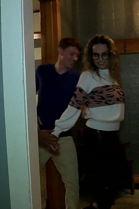 Fucking After Hours